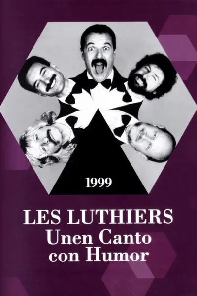 Unen canto con humor