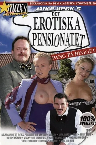 Det erotiska pensionatet