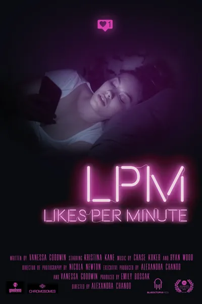 LPM, Likes Per Minute
