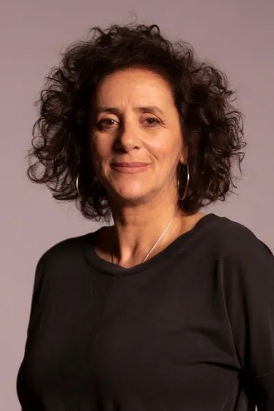 María Elena Pérez