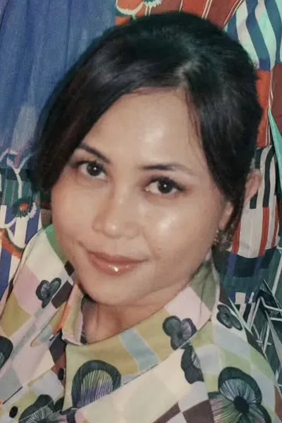 Aprimela Prawidyanti