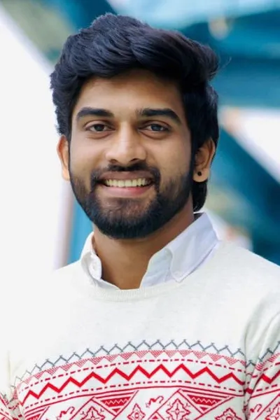 Sugi Vijay