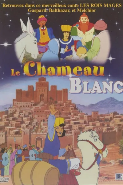Le Chameau blanc