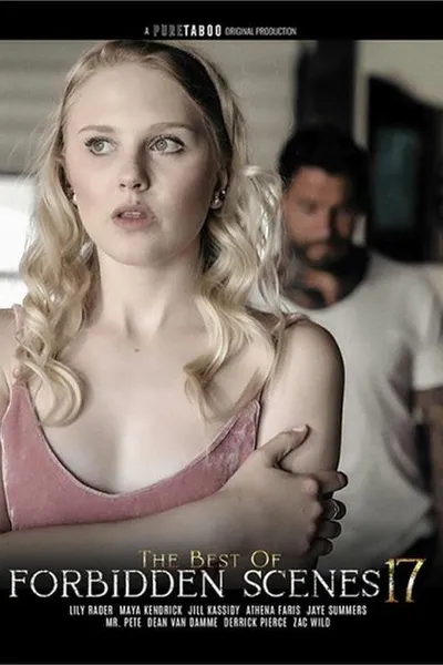 The Best of Forbidden Scenes 17