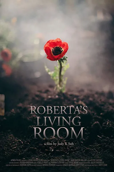 Roberta's Living Room