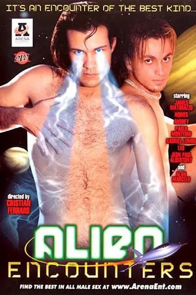 The Man Who Came from the Sky 2