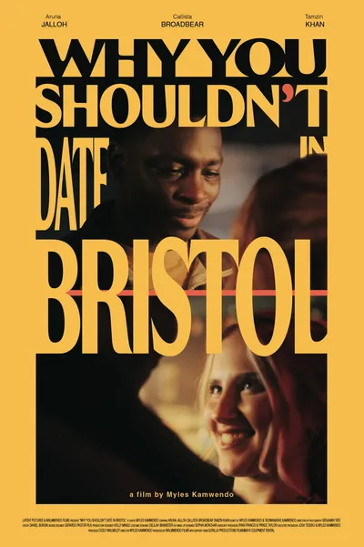 Why You Shouldn't Date in Bristol