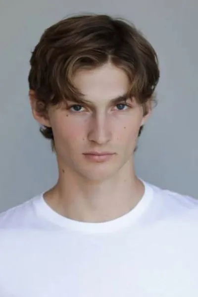 Robbie Lyons