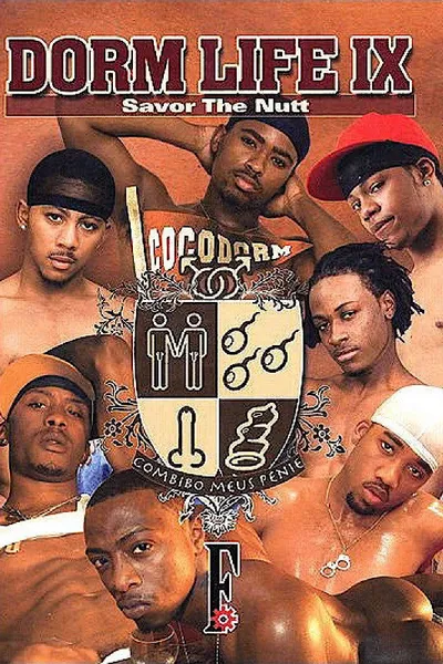 Dorm Life 9: Savor the Nutt
