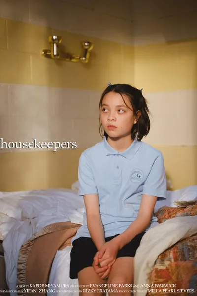 Housekeepers
