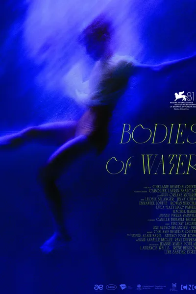 Bodies of Water