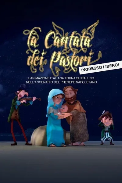 La cantata dei pastori
