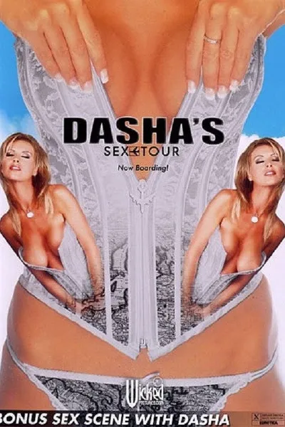 Dasha's Sex Tour