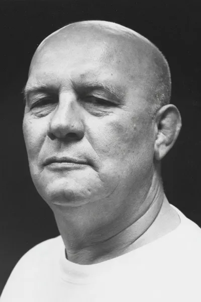 Brian Glover