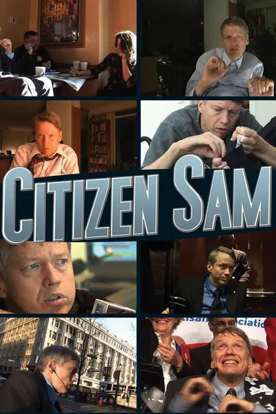 Citizen Sam
