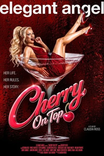 Cherry on Top