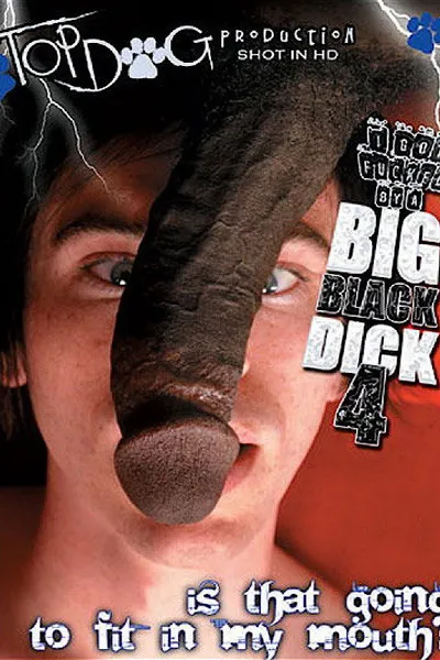 I Got Fucked by a Big Black Dick 4