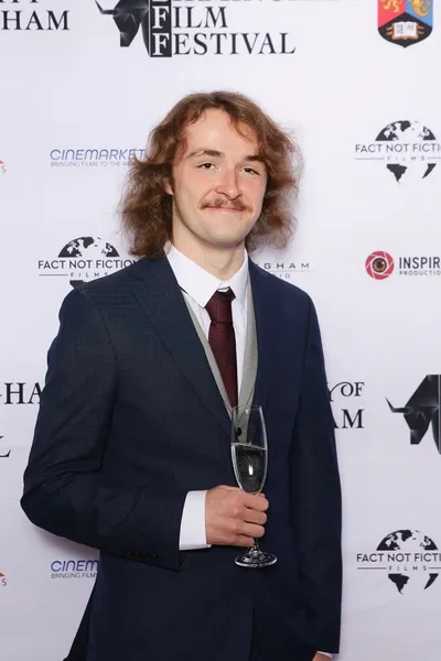Kyle Doman
