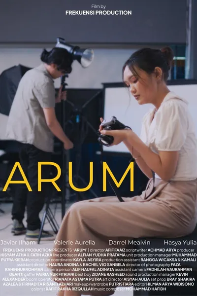 Arum