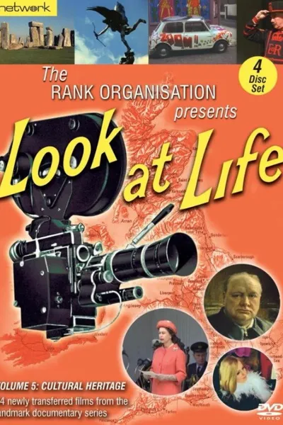 Look at Life: A Dog's Life