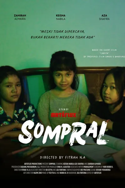 Sompral