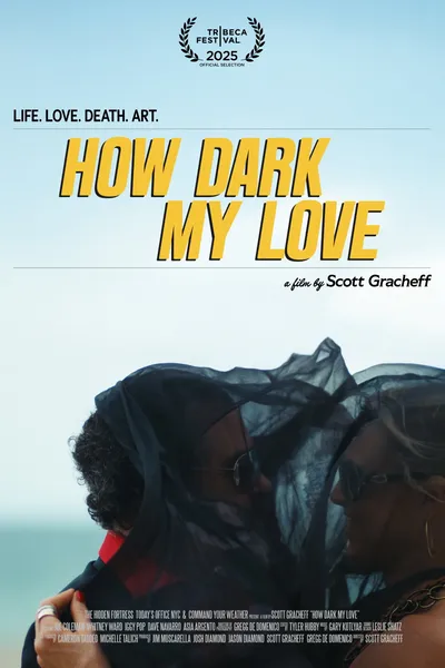 How Dark My Love