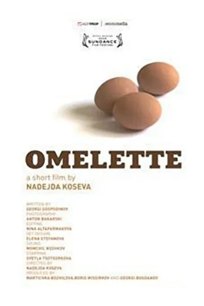 Omelette