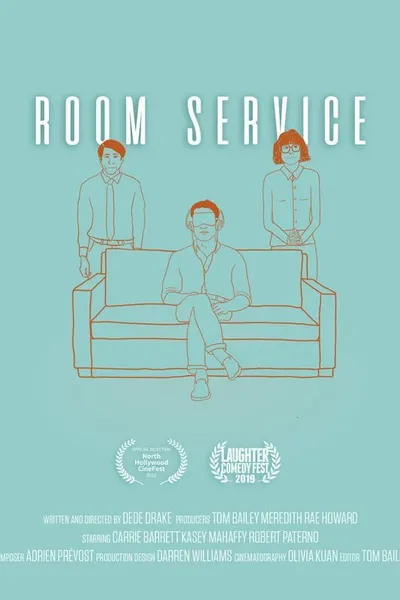 Room Service