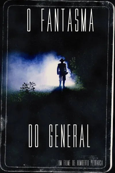 The general's ghost