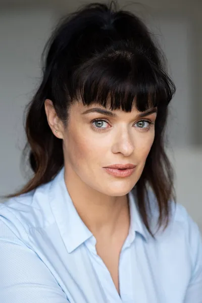 Marie-Eve Soulard La Ferrière