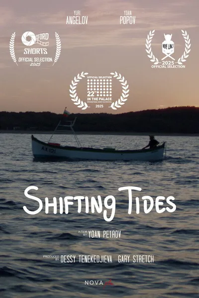 Shifting Tides