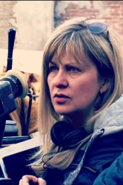 Jill Robertson