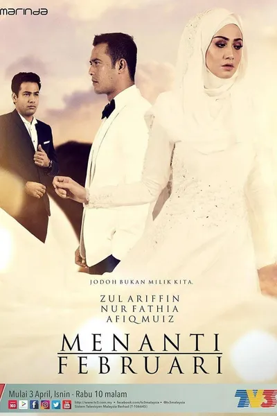 Menanti Februari