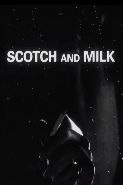 Scotch and Milk