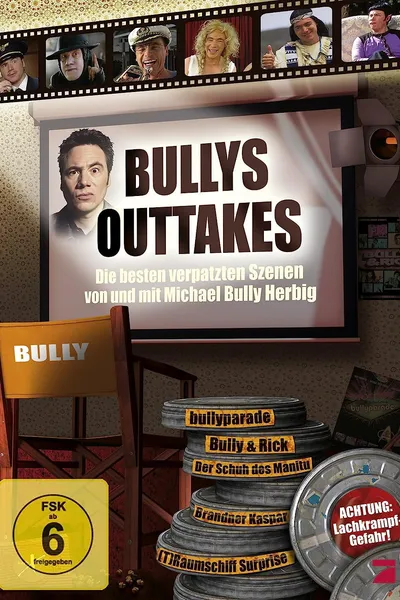 Bullys Outtakes