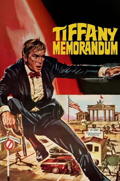 Tiffany Memorandum