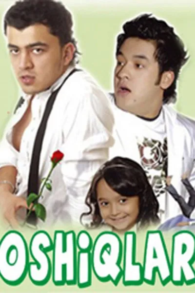 Oshiqlar