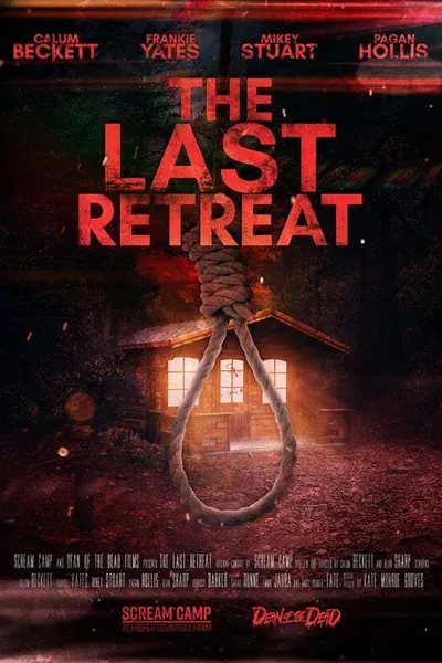 The Last Retreat