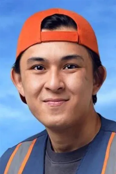 Zhasulan Kopbergenov