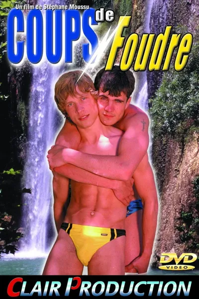 Coups de foudre