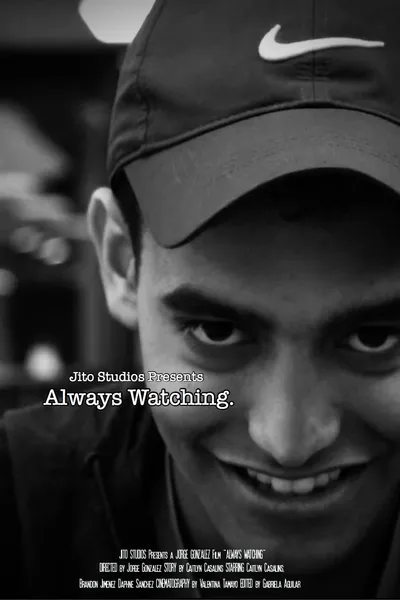 Always Watching