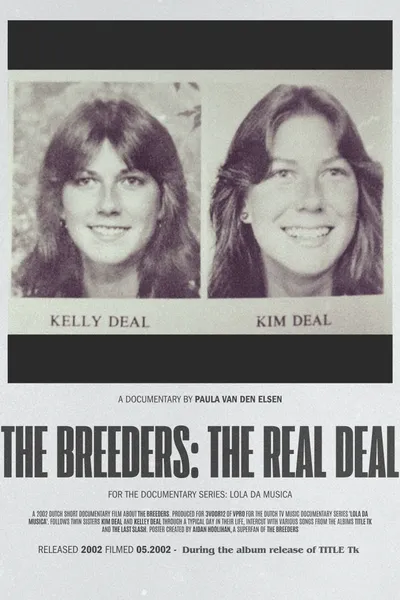 The Breeders: The Real Deal