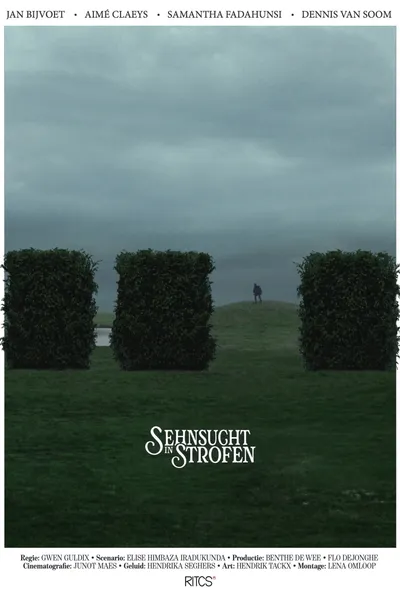 Stanzas in Dejection