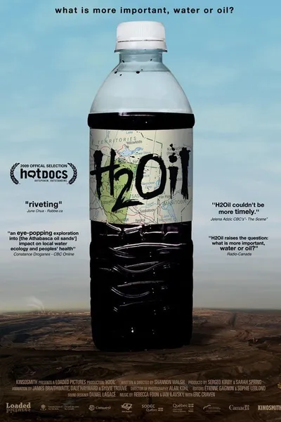 H2Oil