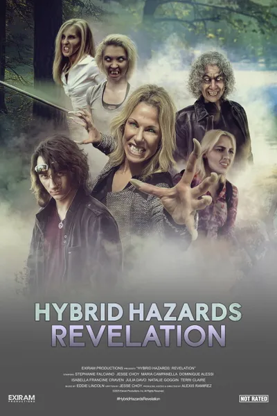 Hybrid Hazards: Revelation