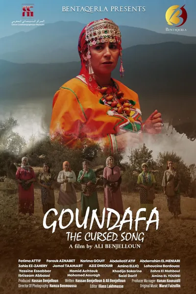 Goundafa, the Cursed Song