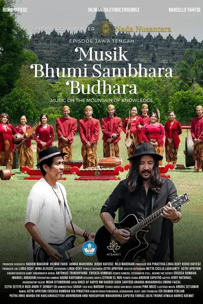 Musik Bhumi Sambhara Budhara