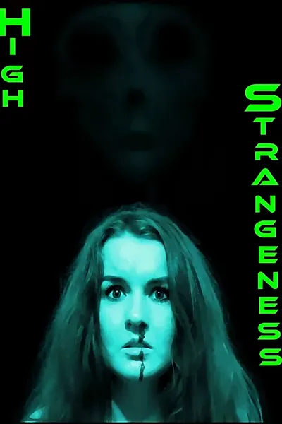 High Strangeness
