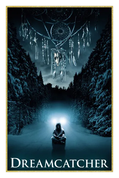 Dreamcatcher