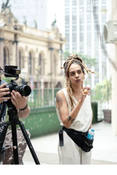 Anna Raquel da Silva